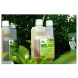 NNEDSZ 100ml Eco Neem Oil Botanical Organic Insecticide Econeem Sucking Lawn Grubs Pest