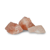NNEDSZ 12V 12W Bud Iron Basket Himalayan Pink Salt Lamp Rock Crystal Light Bulb On/Off