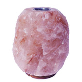 NNEDSZ 12V 12W 3-5kg Himalayan Pink Salt Diffuser Essential Oil Lamp Aromatherapy On/Off