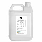 NNEDSZ 5L Macadamia Nut Oil - Natural Cold Pressed Food Grade 100% Pure Cooking Oils