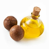 NNEDSZ 5L Macadamia Nut Oil - Natural Cold Pressed Food Grade 100% Pure Cooking Oils