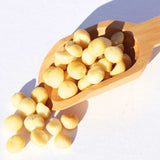 NNEDSZ 5L Macadamia Nut Oil - Natural Cold Pressed Food Grade 100% Pure Cooking Oils