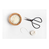NNEDSZ 1kg Natural Beeswax Pellets White Pharmaceutical Cosmetic Grade Candle Bees Wax