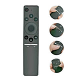 NNEDSZ 4K UHD Bluetooth Voice Remote For Samsung Control Replacement Bixby BN59-01259B