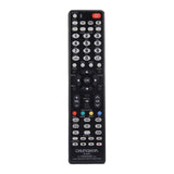 NNEDSZ Universal TV Remote Control For Hisense LCD LED HDTV HD Smart UHD Plasma