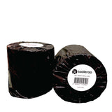 NNEDSZ 1 Roll x 400 Label Stickers 102x150mm - Direct Thermal White Shipping Labels