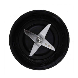 NNEDSZ For NutriRX Extractor Blade 1700W 1700 N17-1001 Replacement Blender Part