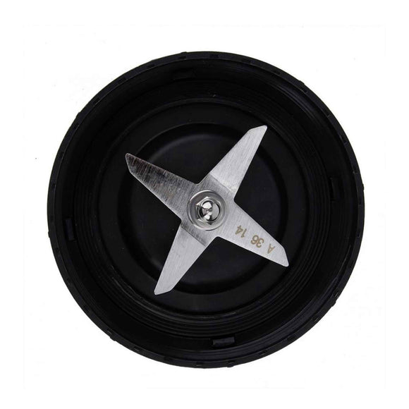 NNEDSZ For NutriRX Extractor Blade 1700W 1700 N17-1001 Replacement Blender Part