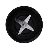NNEDSZ For NutriRX Extractor Blade 1700W 1700 N17-1001 Replacement Blender Part