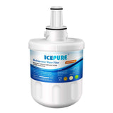 NNEDSZ FRIDGE WATER FILTER RWF2900A RFC2900A 2 Steps For RFC1100A Icepure