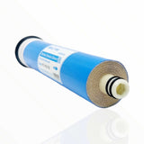 NNEDSZ 75G Reverse Osmosis Membrane Element Filter Replacement RO Home Purifier