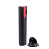 NNEDSZ Rechargeable Automatic Wine Bottle Opener - Cordless Corkscrew - Foil Cutter