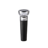 NNEDSZ Electric Wine Bottle Opener Set - Automatic Corkscrew Pourer Pump Sealer Cutter