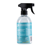 NNEDSZ 500ml Eco Friendly All Purpose Cleaner SpNon-Toxic Biodegradable Water Based