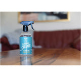NNEDSZ 500ml Eco Friendly All Purpose Cleaner SpNon-Toxic Biodegradable Water Based