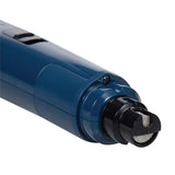 NNEDSZ LED Light Pet Nail Grinder Dog Cat Electric Trimmer 2 Speed Rechargeable Filer