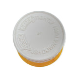 NNEDSZ 250ml Sharps Container Needle Biohazard Bin Disposal - Medical Waste Box