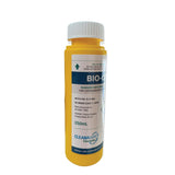 NNEDSZ 250ml Sharps Container Needle Biohazard Bin Disposal - Medical Waste Box