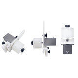 NNEDSZ Vinyl Record Cleaning Stand Drying Rack For Ultrasonic Cleaner LP Disc Bracket
