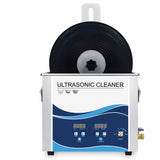 NNEDSZ Vinyl Record Cleaning Stand Drying Rack For Ultrasonic Cleaner LP Disc Bracket