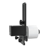 NNEDSZ Alloy Vinyl Record Cleaning Stand Drying Rack For Ultrasonic Cleaner Disc Bracket