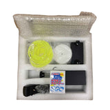 NNEDSZ Alloy Vinyl Record Cleaning Stand Drying Rack For Ultrasonic Cleaner Disc Bracket