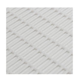 NNEDSZ 10x Frame Queen Bee Excluder For 8 Frame - Plastic 51x36cm Grill Trapper
