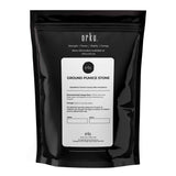 NNEDSZ 400g Ground Pumice Stone Granular Powder Eco Exfoliant Body Scrub Soap Additive