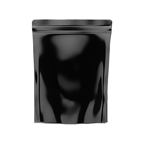 NNEDSZ 10x 28g Opaque Grove Resealable Bags 1 Ounce - TerpLoc Herb Fresh Storage