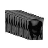 NNEDSZ 10x 277g Opaque Resealable Grove Bags 1/2 LB - TerpLoc Herb Fresh Storage