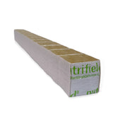 NNEDSZ 40x40x40mm Stonewool 15pk - Planting Propagation Growing Assist Block Nutrifield