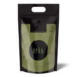 NNEDSZ 5Kg Organic Moringa Leaf Powder -  Supplement Moringa Oleifera Drumstick Leaf