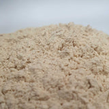 NNEDSZ 1.1Kg Organic Sodium Bentonite Clay Powder Tub Bucket - Cosmetic Montmorillonite