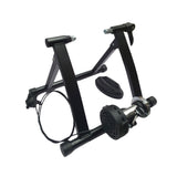 NNEDSZ Bike Trainer Stand - Bicycle Stationary Exercise Machine Indoor Riding