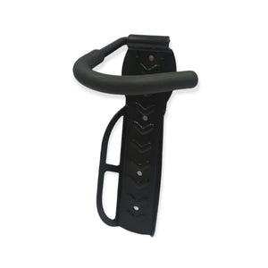NNEDSZ Bike Wall Hook - Steel Bicycle Holder Garage Mount