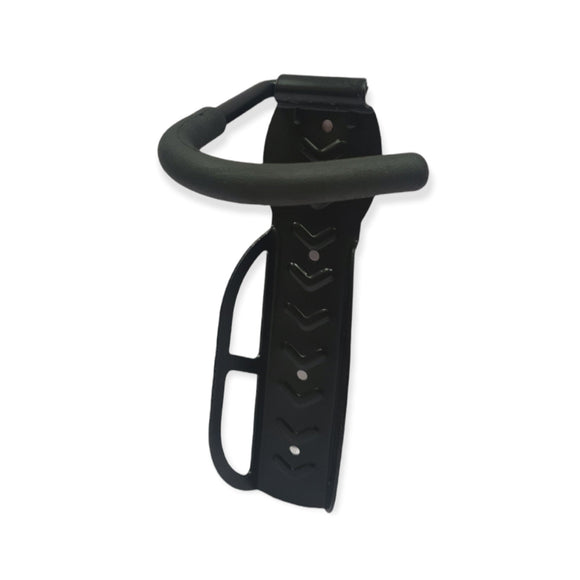NNEDSZ Bike Wall Hook - Steel Bicycle Holder Garage Mount