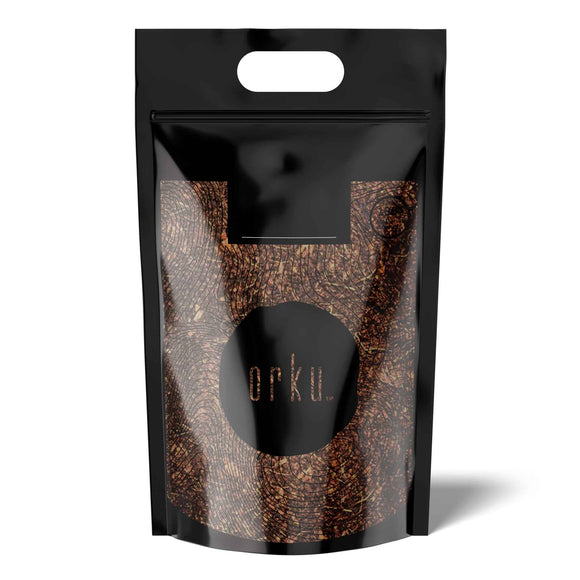 NNEDSZ 5L Coco Chips Premium - 50/50 Coir Pure Blend Hydroponic Plant Growing Medium