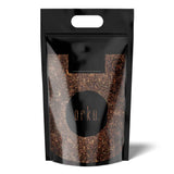 NNEDSZ 10L Coco Chips Premium - 50/50 Coir Pure Blend Hydroponic Plant Growing Medium