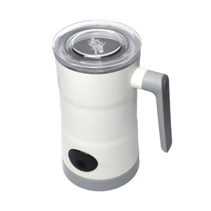 NNEDSZ 160ml/ 350ml Automatic Electric Milk Frother and Warmer Foamer