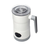 NNEDSZ 160ml/ 350ml Automatic Electric Milk Frother and Warmer Foamer