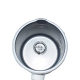 NNEDSZ 160ml/ 350ml Automatic Electric Milk Frother and Warmer Foamer