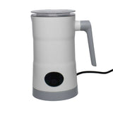 NNEDSZ 160ml/ 350ml Automatic Electric Milk Frother and Warmer Foamer