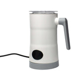 NNEDSZ 160ml/ 350ml Automatic Electric Milk Frother and Warmer Foamer