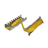 NNEDSZ Emlock Hive Lock Strap - 5m Poly Beekeeping Fastener