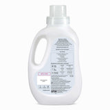 NNEDSZ 1.2L Power Plus Laundry Liquid Bosistos Eucalyptus Plant Based Washing Detergent