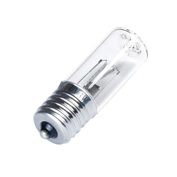 NNEDSZ 3W Replacement UV Light Lamp Bulb Sterilising Disinfecting Germicidal Ozone