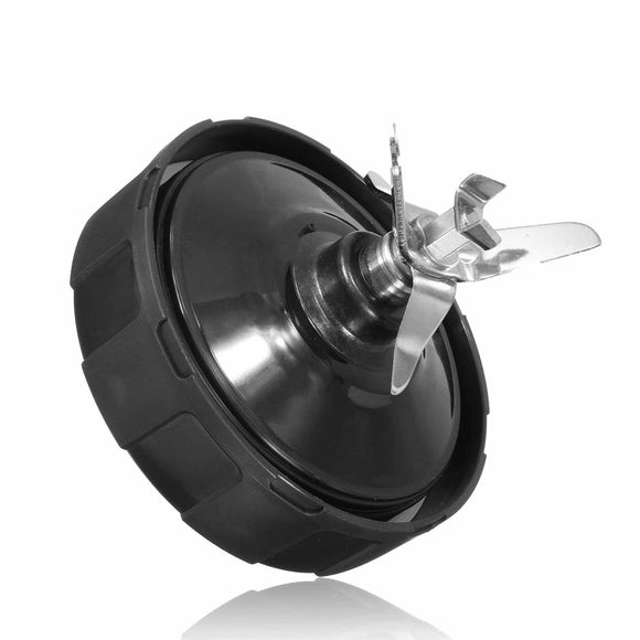 NNEDSZ For Nutri Ninja Blender 6 Fin Female Extractor Blade - Replacement Juicer Parts