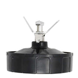 NNEDSZ For Nutri Ninja Blender 6 Fin Female Extractor Blade - Replacement Juicer Parts