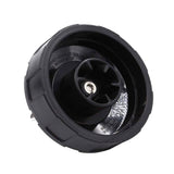 NNEDSZ For Nutri Ninja Blender 6 Fin Female Extractor Blade - Replacement Juicer Parts