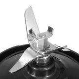 NNEDSZ For Nutri Ninja Blender 6 Fin Female Extractor Blade - Replacement Juicer Parts